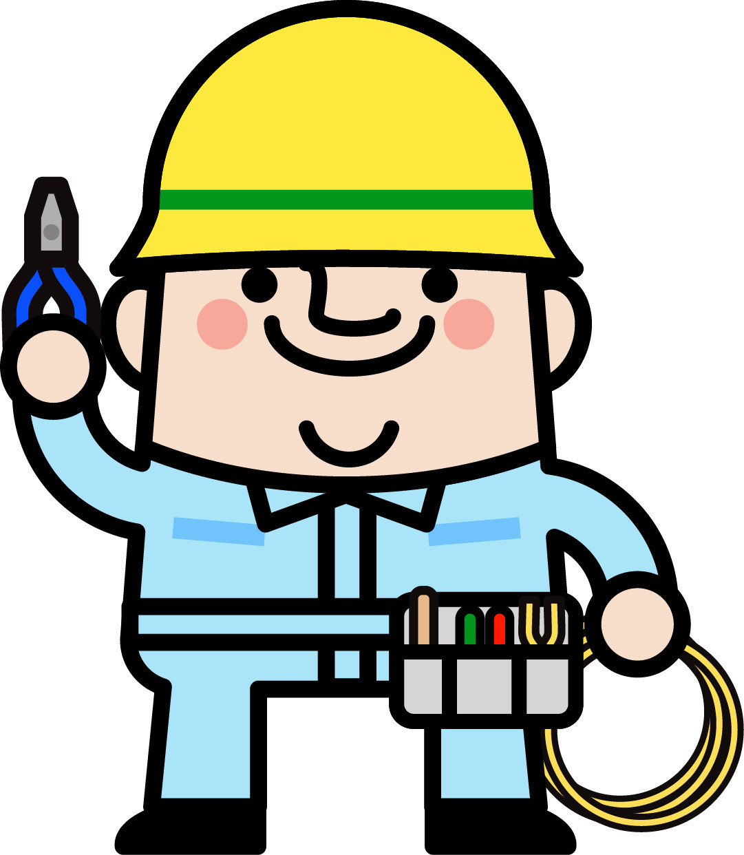 【岩倉市の電気工事会社　㈱BAく】電気工事が必要とされる理由＆求人募集！